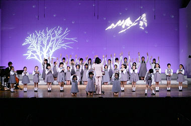 12回定期演奏会