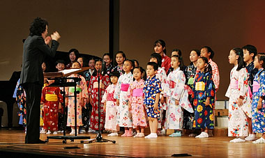 16回定期演奏会