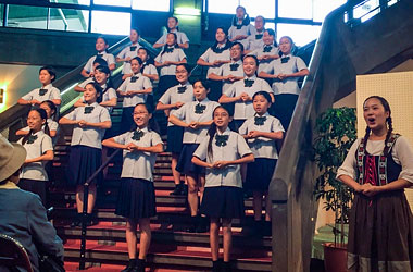 幻想物語 バレエ「くるみ割り人形」