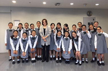 幻想物語 バレエ「くるみ割り人形」