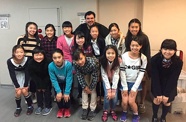 24周年定期演奏会