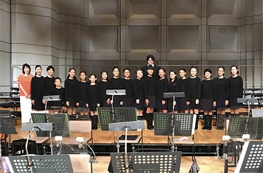 東京フィルハーモニー交響楽団「オテロ」