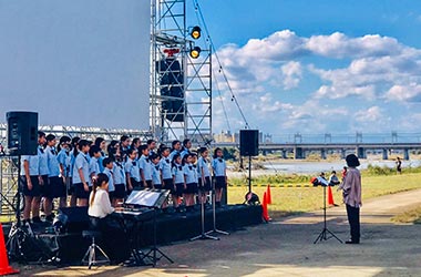 KINEKO国際映画祭