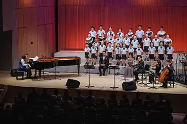 イーグレットホール01