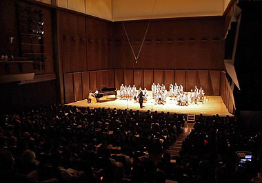 20周年定期演奏会