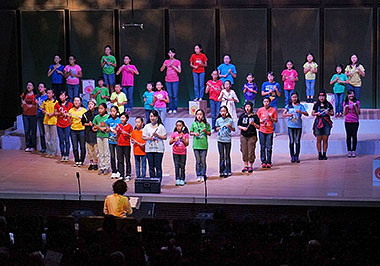 22周年定期演奏会