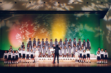 12回定期演奏会