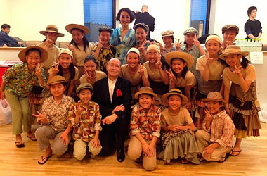 歌劇「カルメン」