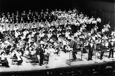 12回定期演奏会