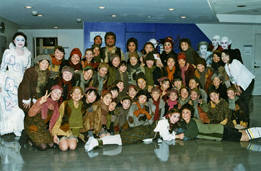 16回定期演奏会