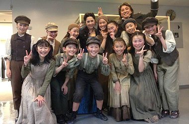 オペラ「オテロ」